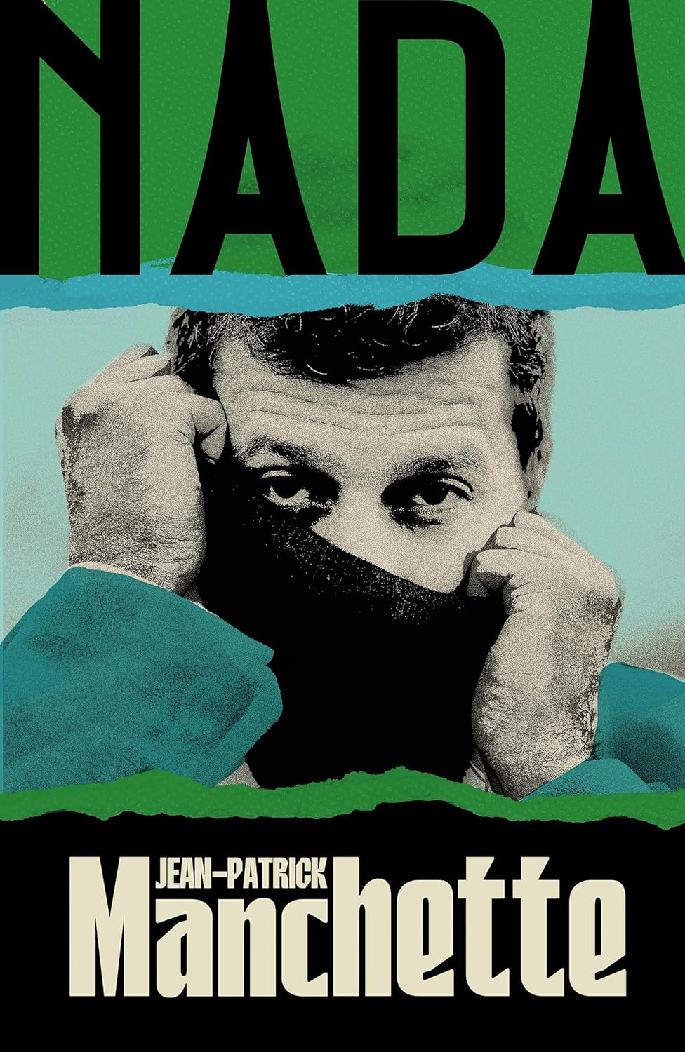 Nada cover