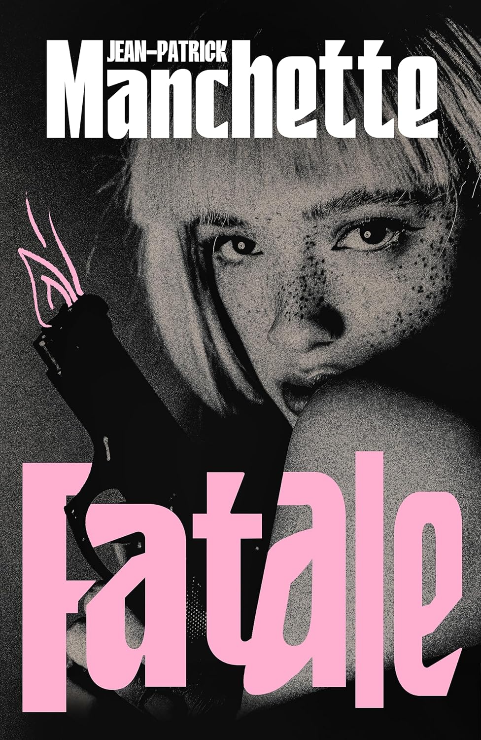 Fatale cover